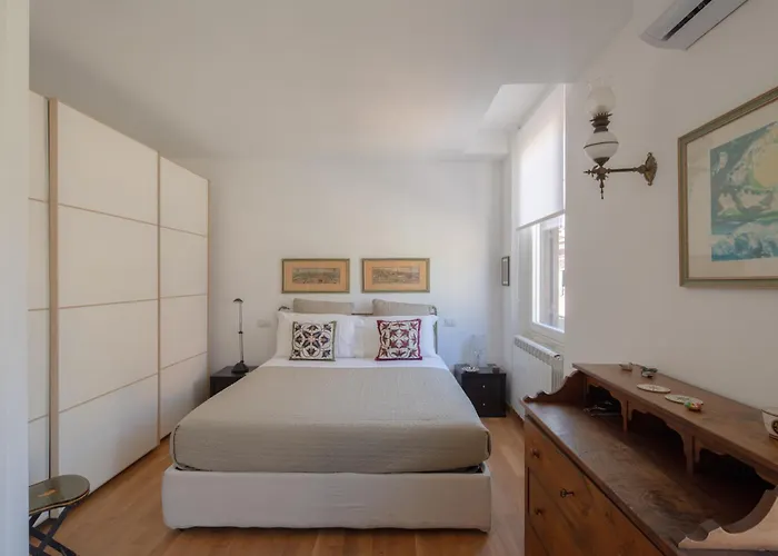Valeria Terrace - Monti, Appartement Rome