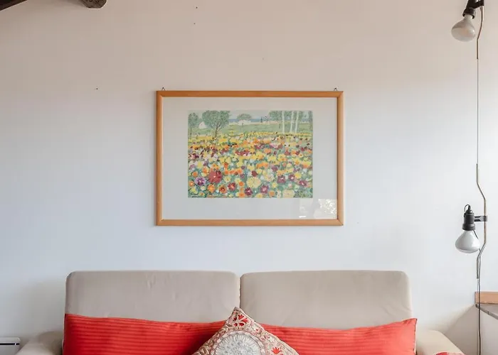 Valeria Terrace - Monti, Appartement Rome