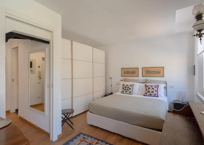 Valeria Terrace - Monti, Appartement *