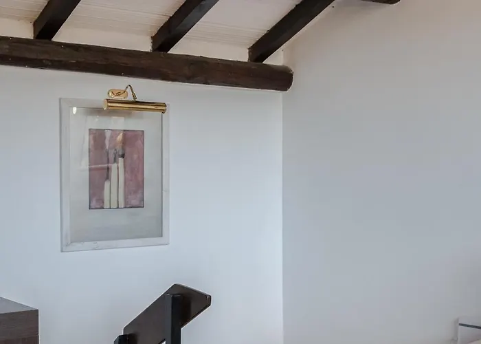 Appartement Valeria Terrace - Monti,